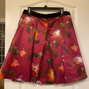 Ted baker skirt